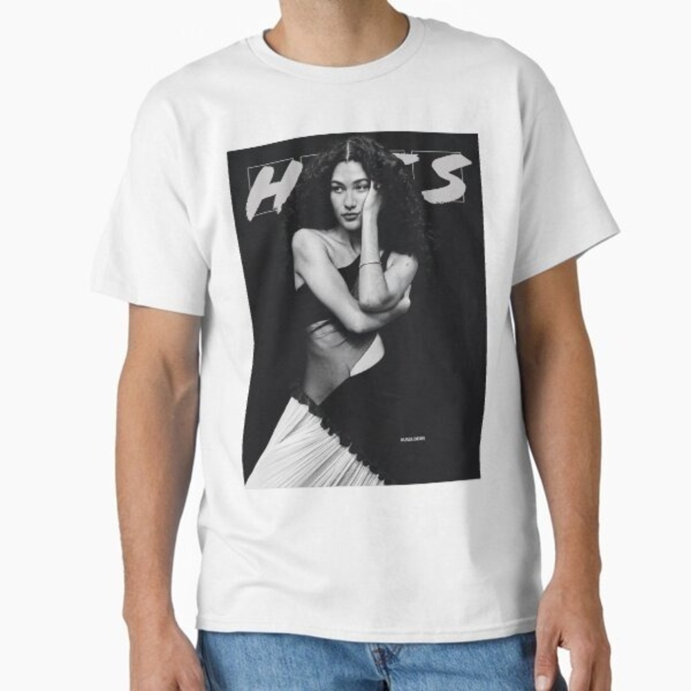 Olivia Dean Smooth Soul Tee